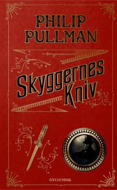 Skyggernes kniv