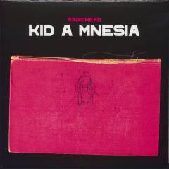 Kid A Mnesia