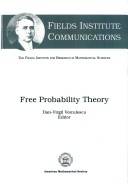 Free probability theory