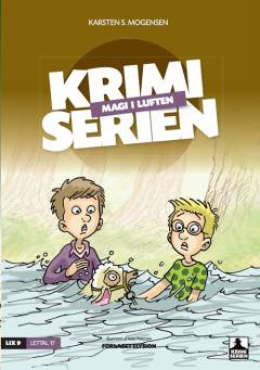 Bog, 1. udgave, 2013