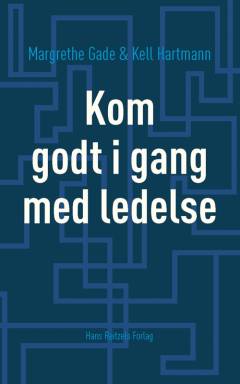Kom godt i gang med ledelse