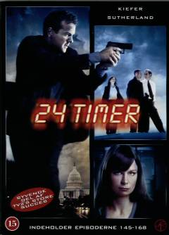 24, season 7
