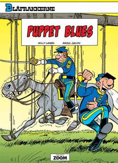 Puppet blues