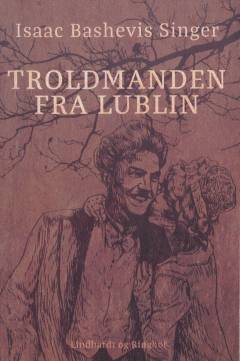 Troldmanden fra Lublin