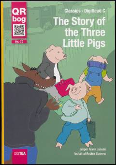 The story of the three little pigs