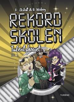 Talentshowet