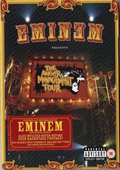 The anger management tour