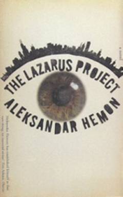 The Lazarus project
