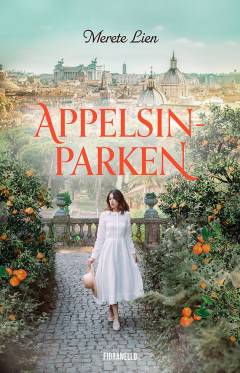 Appelsinparken