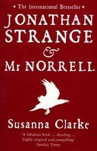 Jonathan Strange & Mr. Norrell