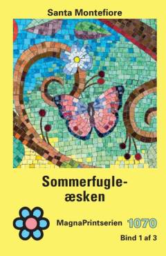 Sommerfugleæsken. Bind 2 (Stor skrift)