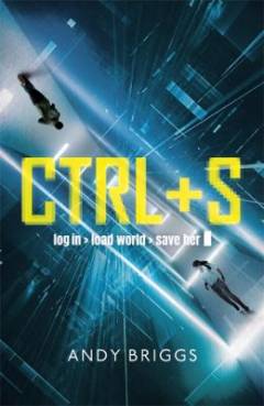 Ctrl+s