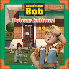 Det var kattens!