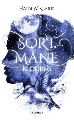Sort måne - blodrus