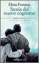 Storia del nuovo cognomen : giovinezza