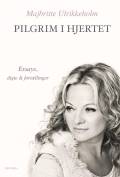Pilgrim i hjertet : essays, digte og fortællinger. Historia