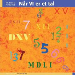 Når VI er et tal