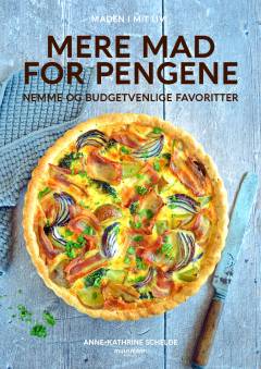Mere mad for pengene : nemme og budgetvenlige favoritter