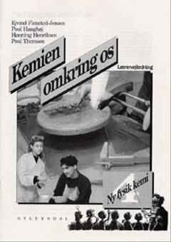 Kemien omkring os -- Lærervejledning