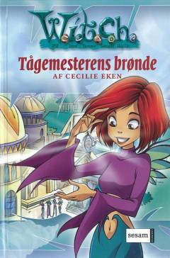Tågemesterens brønde