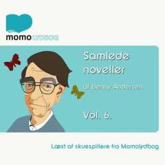 Samlede noveller. Vol. 6