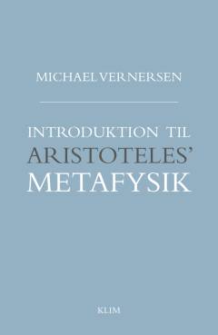 Introduktion til Aristoteles' metafysik