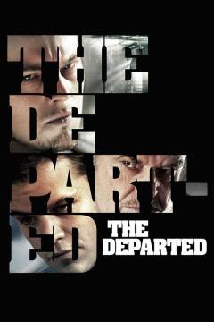 The departed