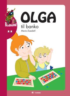 Olga til banko