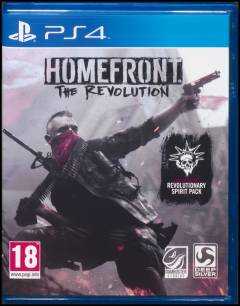 Playstation 4, 2016