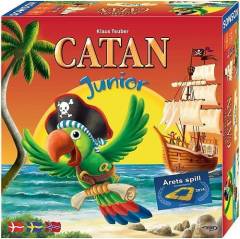 Catan Junior