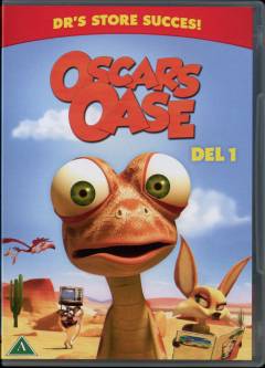 Oscars oase