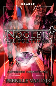 Nøglen til fortiden - arternes oprustning