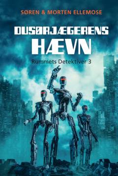 Dusørjægerens hævn