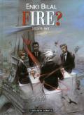 Fire? : sidste ark