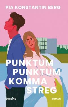 Punktum punktum komma streg