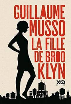 La fille de Brooklyn