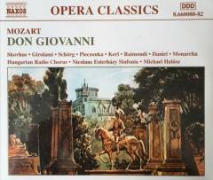 Musik (cd), 2001