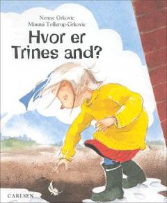 Hvor er Trines and?