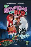 Et mysterie med bid i – To på ti 3