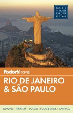 Rio de Janeiro & São Paulo