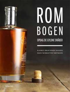 Rombogen : opdag de gyldne dråber