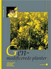 Genmodificerede planter