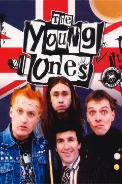 The young ones, sæson 1