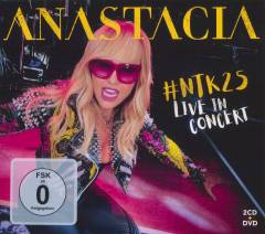 #NTK25 : live in concert