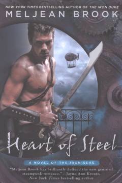 Heart of steel