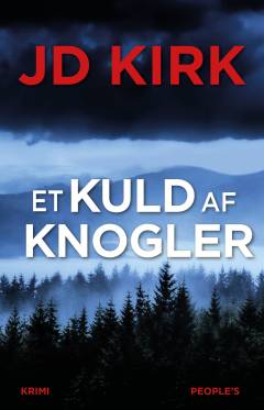 Et kuld af knogler