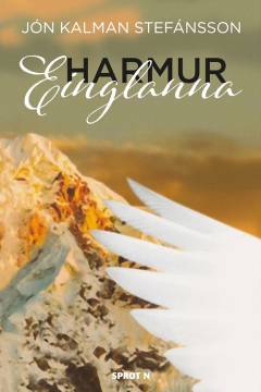 Harmur einglanna