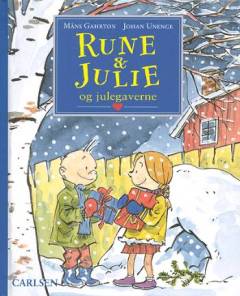 Rune & Julie og julegaverne