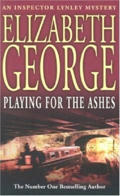 Playing for the ashes