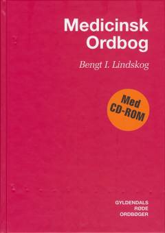 Medicinsk ordbog